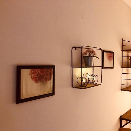 The Student'S Home Kavala Exterior photo